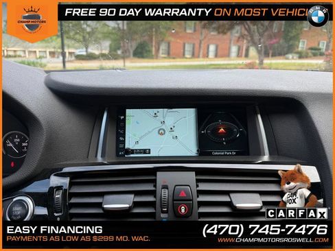 Used 2018 BMW X4 xDrive28i image 26