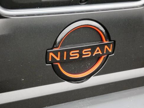 New 2026 Nissan Frontier PRO-4X w/ Pro-4x Convenience Package image 10