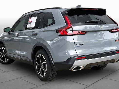 Used 2026 Honda CR-V TrailSport image 12