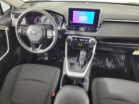 Used 2024 Toyota RAV4 XLE w/ Convenience Package FWD image 15