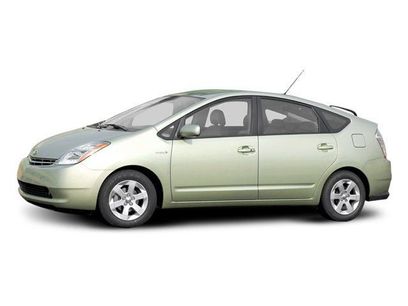 Used 2008 Toyota Prius w/ Pkg 2