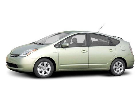 Used 2008 Toyota Prius w/ Pkg 2 FWD image 1