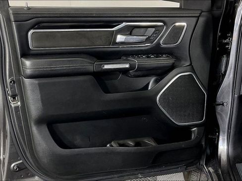 Used 2022 RAM 1500 Laramie image 25