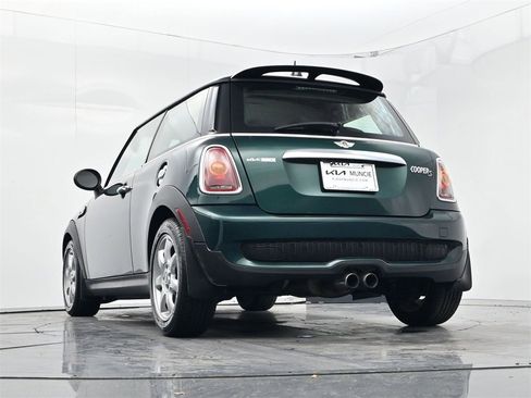 Used 2010 MINI Cooper S image 36