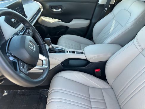 Certified 2026 Honda HR-V EX-L image 20
