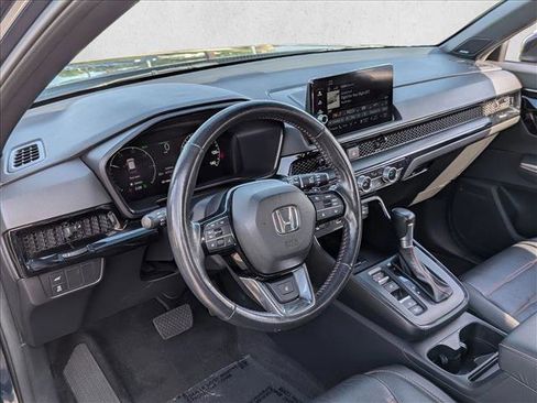 Used 2023 Honda CR-V Sport Touring image 10