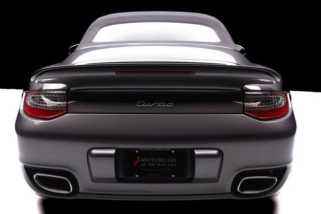 Used 2012 Porsche 911 Turbo w/ Sport Chrono Pkg AWD/4WD image 35