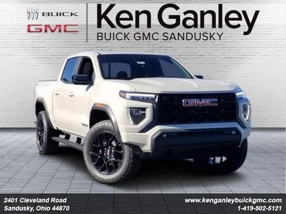 New 2026 GMC Canyon Elevation w/ Convenience Package