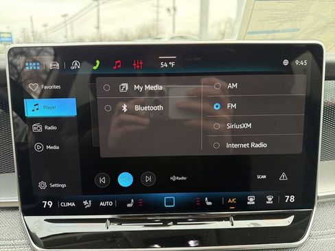 New 2026 Volkswagen Tiguan S image 17