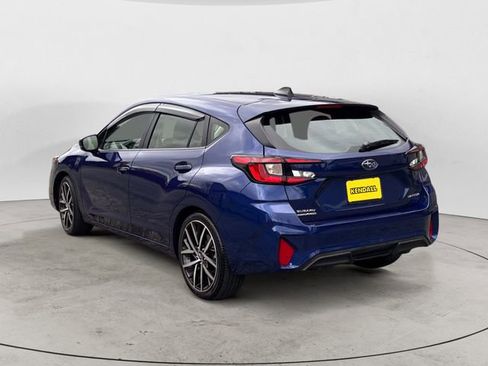 Used 2024 Subaru Impreza 2.0i Sport image 3