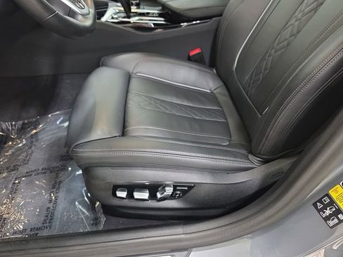 Certified 2023 BMW M550i xDrive w/ Executive Package image 26