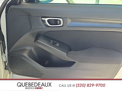 Used 2024 Honda Civic Sport image 26