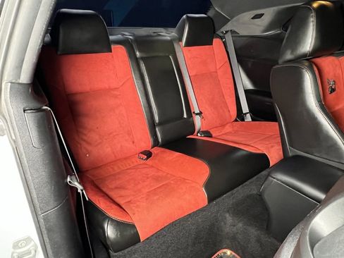 Used 2021 Dodge Challenger R/T Scat Pack w/ Dynamics Package image 13