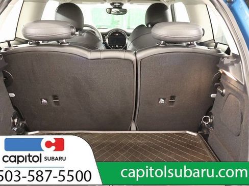 Used 2023 MINI Cooper S w/ Premium Package image 22