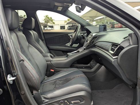 Certified 2023 Acura RDX A-Spec image 26