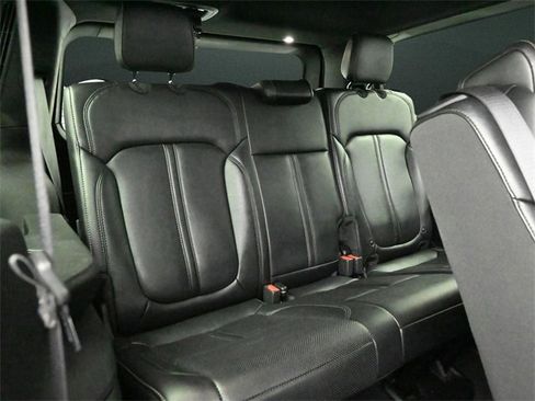 Used 2023 Jeep Wagoneer Series II image 20