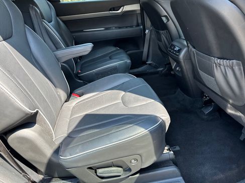 Used 2024 Hyundai Palisade SEL image 15