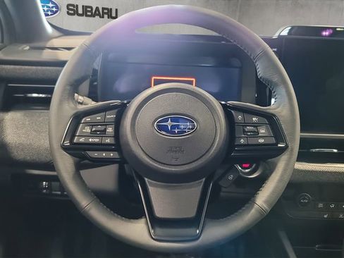 New 2026 Subaru Outback Limited AWD/4WD image 13