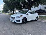 Used 2021 Hyundai Accent SE image 3