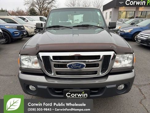 Used 2011 Ford Ranger XLT image 2
