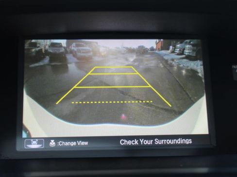 Used 2017 Acura MDX SH-AWD image 37