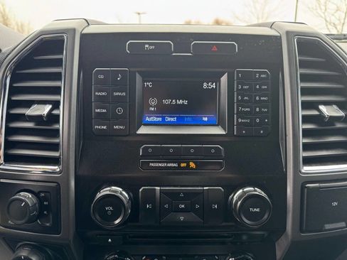 Used 2016 Ford F150 XLT w/ Equipment Group 301A Mid image 23