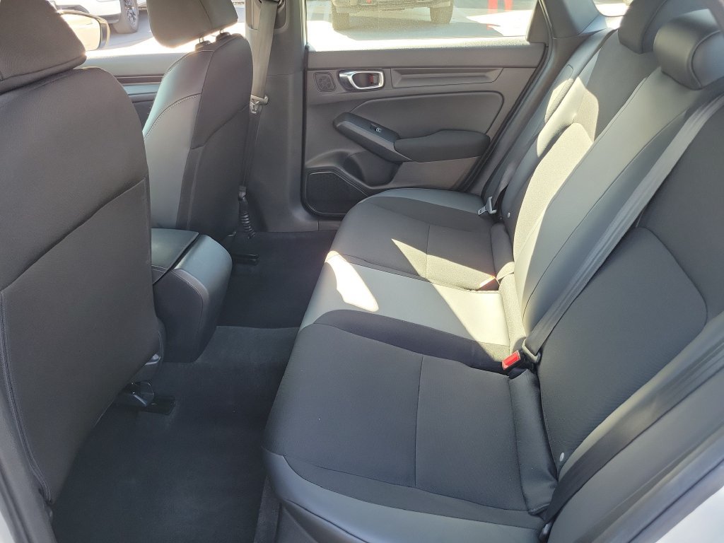 Used 2023 Honda Civic Sport image 13