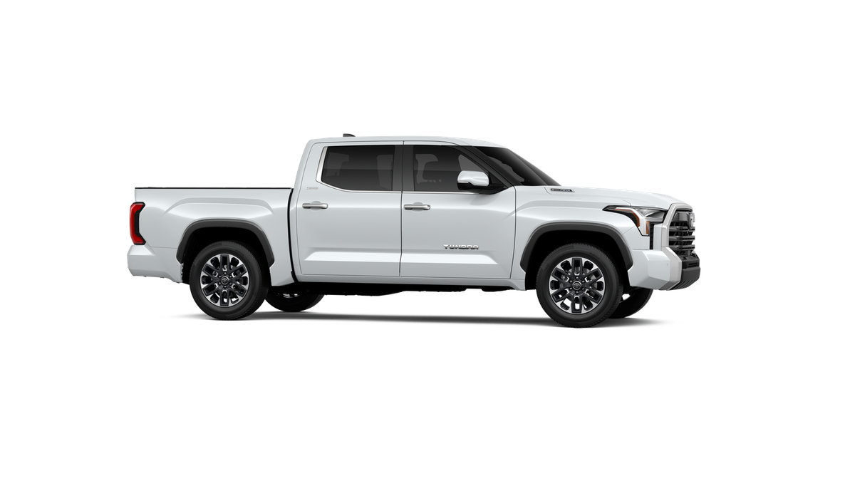 New 2026 Toyota Tundra Limited w/ Limited PVM Package AWD/4WD image 65