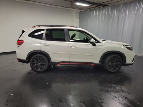 Used 2020 Subaru Forester Sport AWD/4WD image 10
