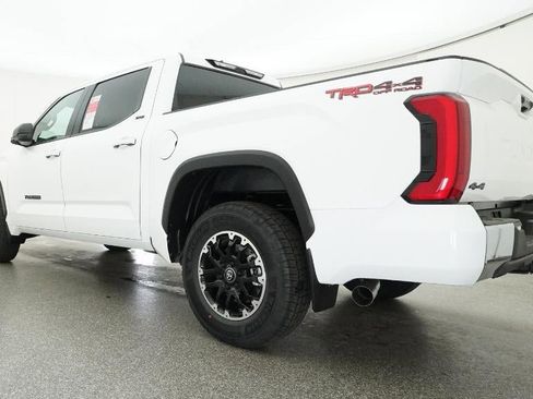 New 2026 Toyota Tundra SR5 AWD/4WD image 21