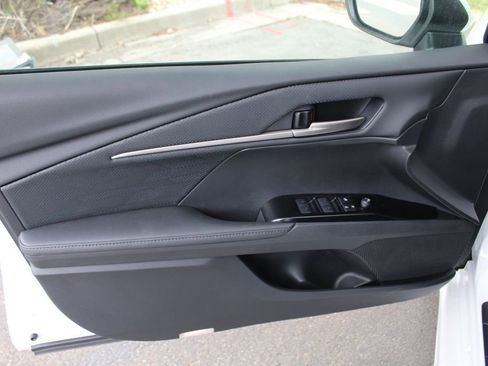 New 2026 Toyota Camry XSE FWD image 18
