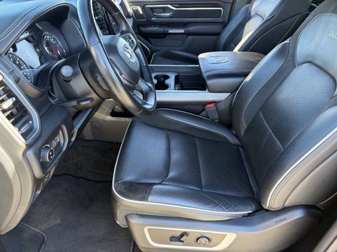 Used 2021 RAM 1500 Laramie AWD/4WD image 20