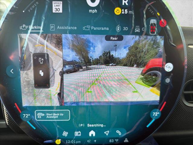 New 2027 MINI Cooper S FWD image 14