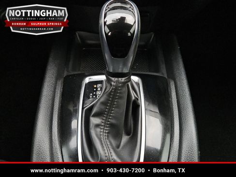 Used 2020 Nissan Rogue Sport S FWD image 15