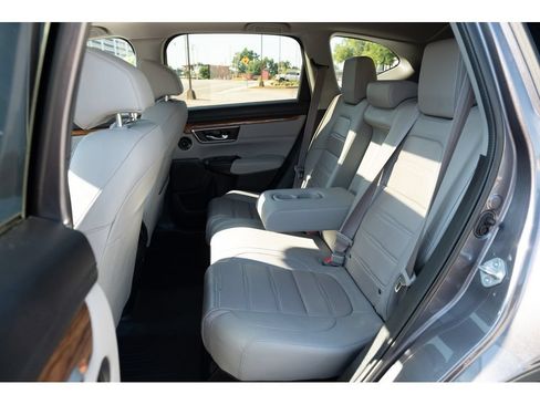 Used 2021 Honda CR-V EX-L image 13