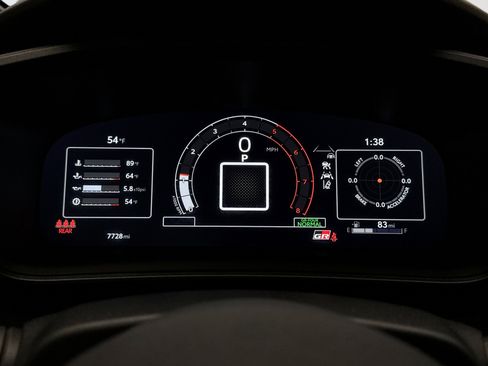 Used 2025 Toyota Corolla GR image 13