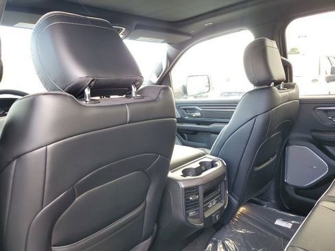 New 2026 RAM 1500 Laramie w/ Night Edition image 9