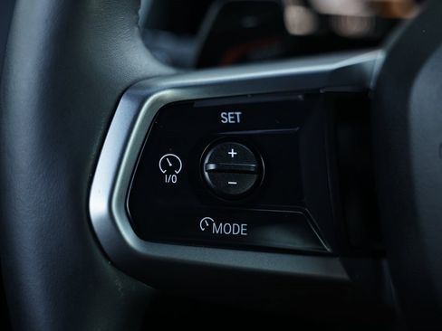 Certified 2025 BMW X3 xDrive30i w/ M Sport Package image 32