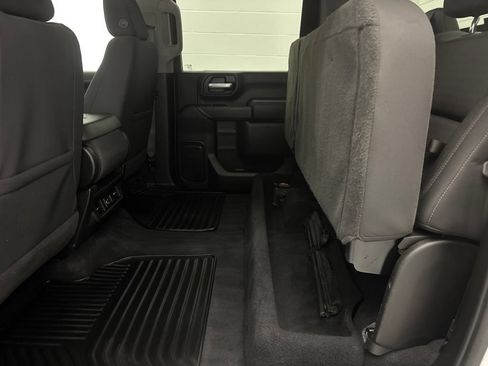Used 2021 Chevrolet Silverado 2500 LT w/ True North Edition AWD/4WD image 45
