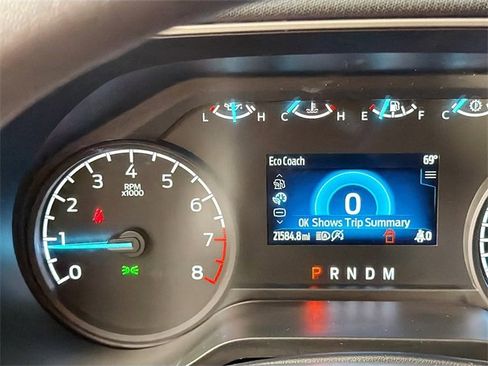 Used 2023 Ford F150 XLT w/ Trailer Tow Package image 12