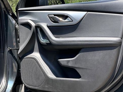 Used 2020 Chevrolet Blazer LT w/ LPO, Floor Liner Package FWD image 28