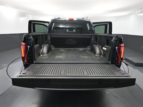 Used 2024 Ford F150 Lariat w/ Equipment Group 502A High AWD/4WD image 43