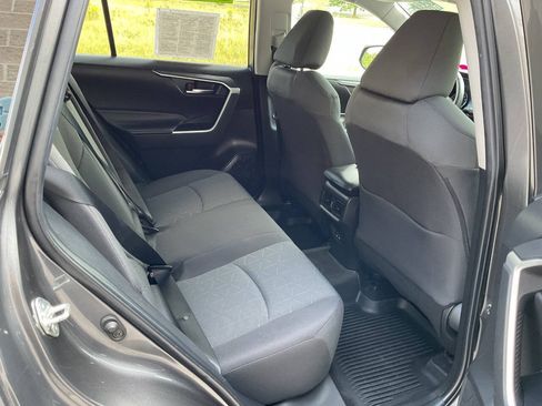Used 2022 Toyota RAV4 XLE w/ Convenience Package AWD/4WD image 44