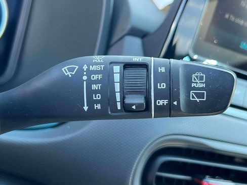 Certified 2023 Hyundai Kona N Line w/ Cargo Package AWD/4WD image 21