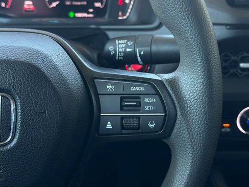Certified 2023 Honda Accord EX image 28