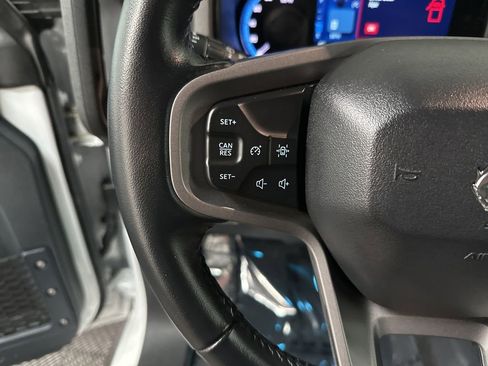 Used 2024 Ford Bronco Outer Banks w/ Sasquatch Package AWD/4WD image 15
