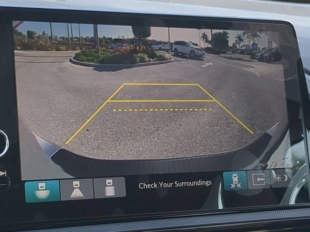 New 2026 Honda Odyssey Touring image 19