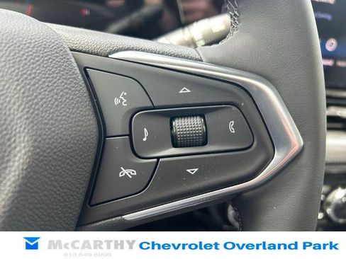 New 2026 Chevrolet TrailBlazer LT w/ Convenience Package FWD image 10