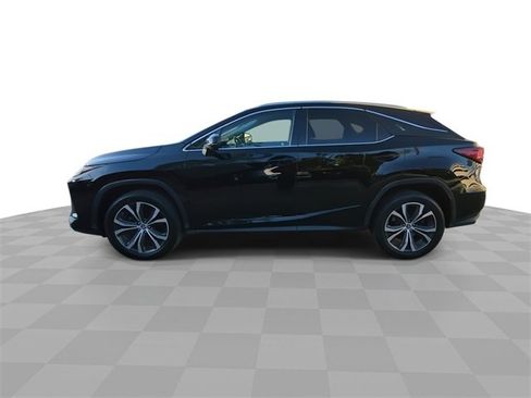 Used 2020 Lexus RX 350 FWD w/ Premium Package image 5