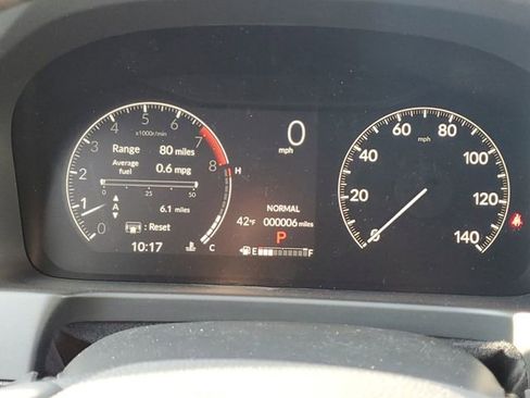 New 2026 Honda Ridgeline RTL image 25